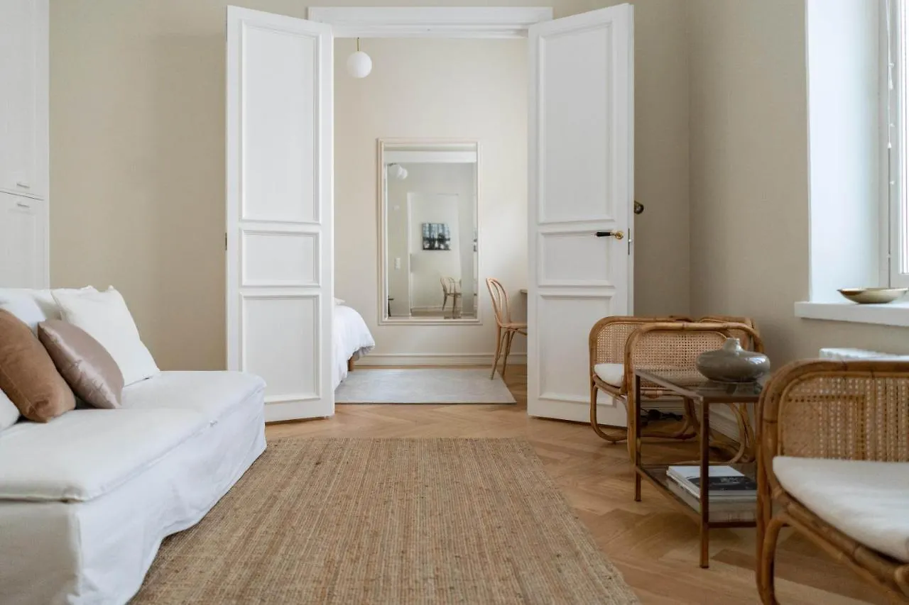 Ferienwohnung Roost Roobert 3 Helsinki Finnland