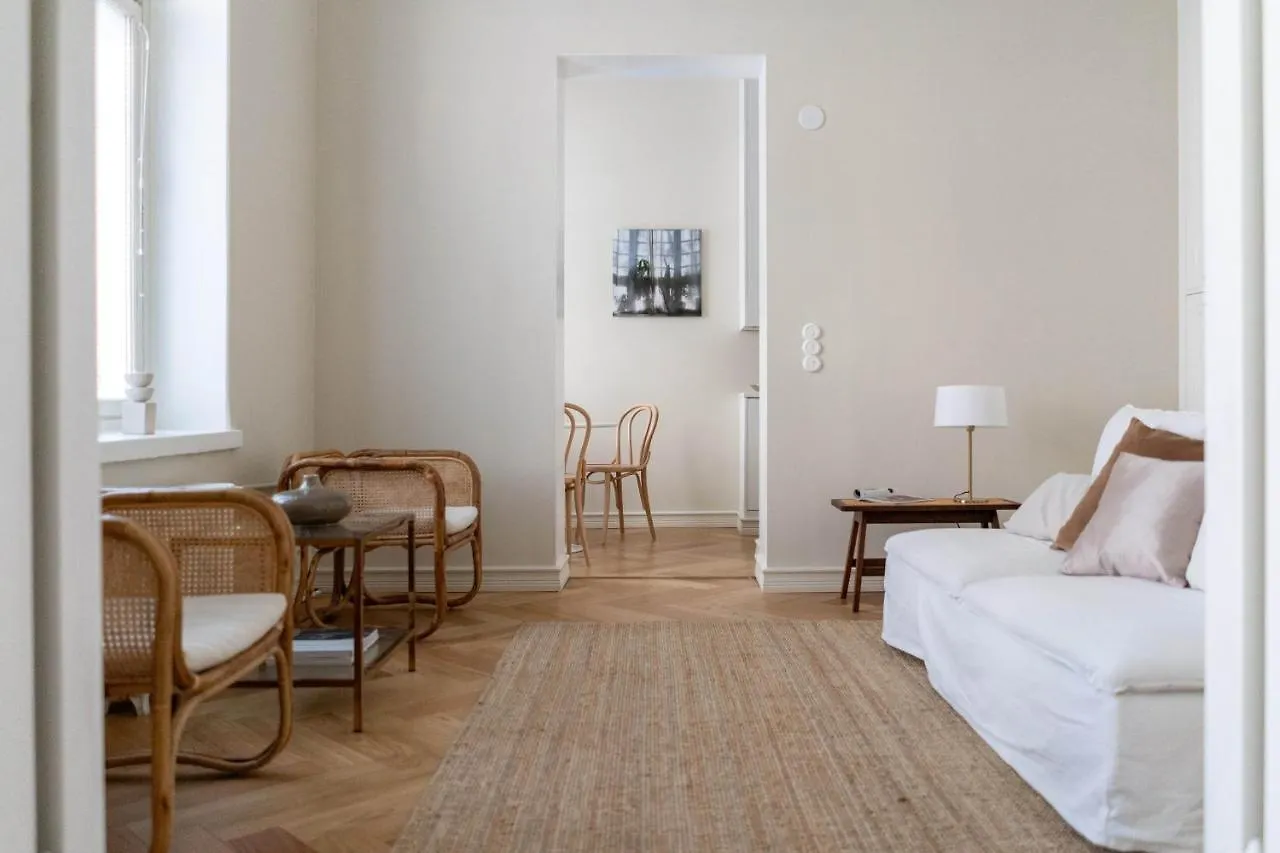 Ferienwohnung Roost Roobert 3 Helsinki